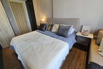 1 Bedroom Condo for rent in Na Kluea, Chonburi