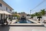 3 Bedroom Villa for sale in Chan Tha Village, Cha am, Phetchaburi