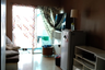 1 Bedroom Condo for sale in Din Daeng, Bangkok near MRT Phra Ram 9