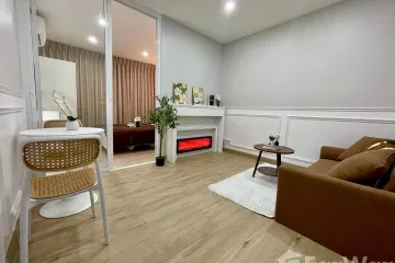 Condo for sale in Bang Mueang Mai, Samut Prakan near MRT Si Thepha