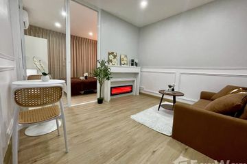 Condo for sale in The Seasons Srinakarin, Bang Mueang Mai, Samut Prakan near BTS Bearing