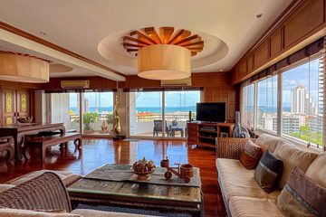 2 Bedroom Condo for sale in Nong Prue, Chonburi