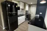 1 Bedroom Condo for sale in Lert Ubon Sky Life Tower, Chom Phon, Bangkok near MRT Phahon Yothin