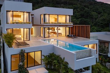 5 Bedroom Villa for sale in Bo Phut, Surat Thani