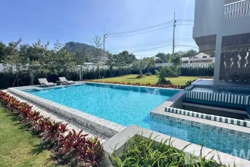 4 Bedroom Villa for sale in Hin Lek Fai, Prachuap Khiri Khan