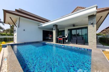 3 Bedroom Villa for sale in Cha am, Phetchaburi