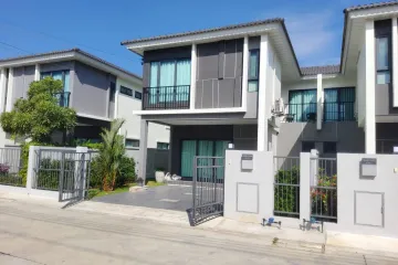 3 Bedroom House for rent in Supalai Ville Hua Hin, Hin Lek Fai, Prachuap Khiri Khan
