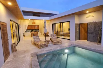 3 Bedroom House for sale in Maret, Surat Thani