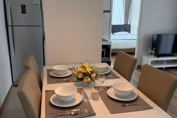 2 Bedroom Condo for rent in Nong Kae, Prachuap Khiri Khan