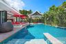 5 Bedroom Villa for Sale or Rent in Samui Beach Properties, Maret, Surat Thani