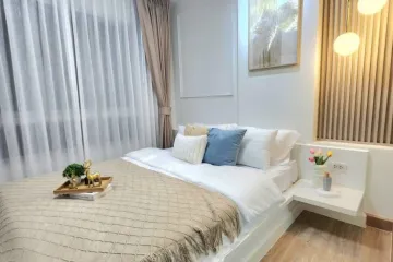 Condo for sale in Arun Amarin, Bangkok