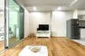 1 Bedroom Condo for Sale or Rent in THE LINE Phahonyothin Park, Chom Phon, Bangkok near MRT Phahon Yothin