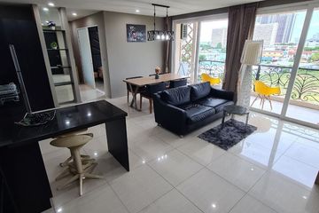 2 Bedroom Condo for sale in Nong Prue, Chonburi