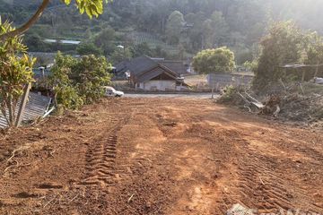 Land for sale in Pong Yaeng, Chiang Mai