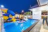 3 Bedroom Villa for sale in Plumeria Villa Hua Hin, Cha am, Phetchaburi