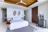 5 Bedroom Villa for rent in Narayan Height., Bo Phut, Surat Thani