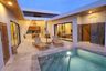3 Bedroom Villa for sale in Maret, Surat Thani