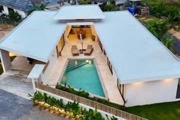 3 Bedroom Villa for sale in Maret, Surat Thani