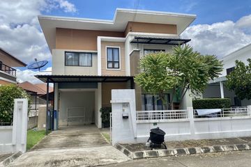 3 Bedroom House for rent in Ban Waen, Chiang Mai