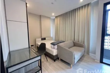 Condo for sale in Thanon Phaya Thai, Bangkok near Airport Rail Link Ratchaprarop