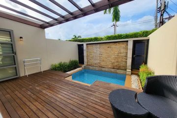 1 Bedroom Villa for Sale or Rent in The Harmony Villa, Choeng Thale, Phuket