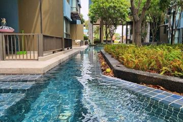 1 Bedroom Condo for sale in Cha am, Phetchaburi