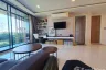 1 Bedroom Condo for rent in Suthep, Chiang Mai