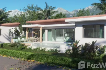 3 Bedroom Villa for sale in Maret, Surat Thani