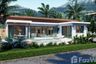 3 Bedroom Villa for sale in Temple Gate, Maret, Surat Thani