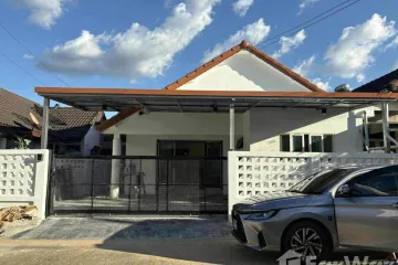 3 Bedroom House for rent in Chang Khlan, Chiang Mai