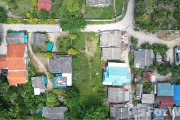 Land for sale in Taling Ngam, Surat Thani