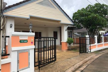 3 Bedroom House for sale in Ruen Pisa, Nong Prue, Chonburi