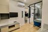 1 Bedroom Condo for sale in Groove Ratchada - Rama 9, Din Daeng, Bangkok near MRT Phra Ram 9