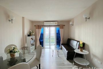 1 Bedroom Condo for Sale or Rent in Hillside Payap Condominium 8, Nong Pa Khrang, Chiang Mai
