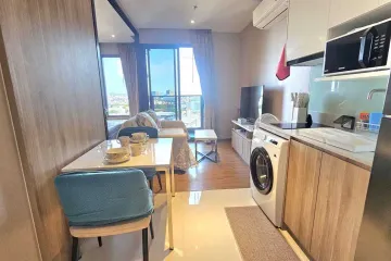 1 Bedroom Condo for sale in Na Kluea, Chonburi
