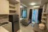 Condo for sale in Chapter One Eco Ratchada - Huaikwang, Huai Khwang, Bangkok near MRT Huai Khwang