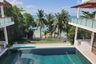 4 Bedroom Villa for sale in Ko Pha-ngan, Surat Thani