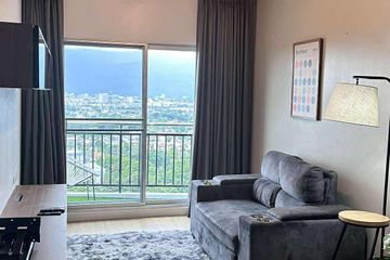 2 Bedroom Condo for Sale or Rent in Supalai Monte 1 Chiang Mai, Wat Ket, Chiang Mai