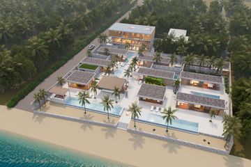 Land for sale in Bo Phut, Surat Thani