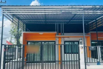 2 Bedroom House for sale in Cha am, Phetchaburi
