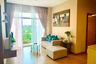 2 Bedroom Condo for rent in Touch Hill Place, Chang Phueak, Chiang Mai