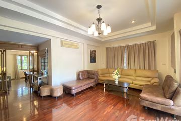 3 Bedroom House for rent in Chaiyapruek Land and House Park, Nong Han, Chiang Mai