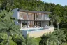 3 Bedroom Villa for sale in Bel Roc Villas, Mae Nam, Surat Thani
