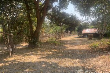 Land for sale in Hang Dong, Chiang Mai