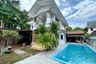 4 Bedroom House for rent in Baan Pajaree, Nong Khwai, Chiang Mai