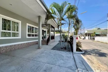 3 Bedroom House for rent in Hin Lek Fai, Prachuap Khiri Khan