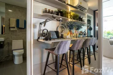 1 Bedroom Condo for sale in Suan Luang, Bangkok near MRT Si Nut