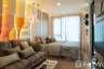 1 Bedroom Condo for sale in Atmoz Oasis Onnut, Suan Luang, Bangkok near MRT Si Nut