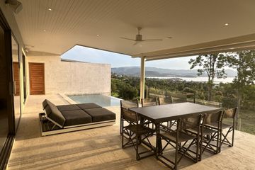 3 Bedroom Villa for rent in Bo Phut, Surat Thani