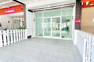 2 Bedroom Townhouse for sale in Chang Phueak, Chiang Mai